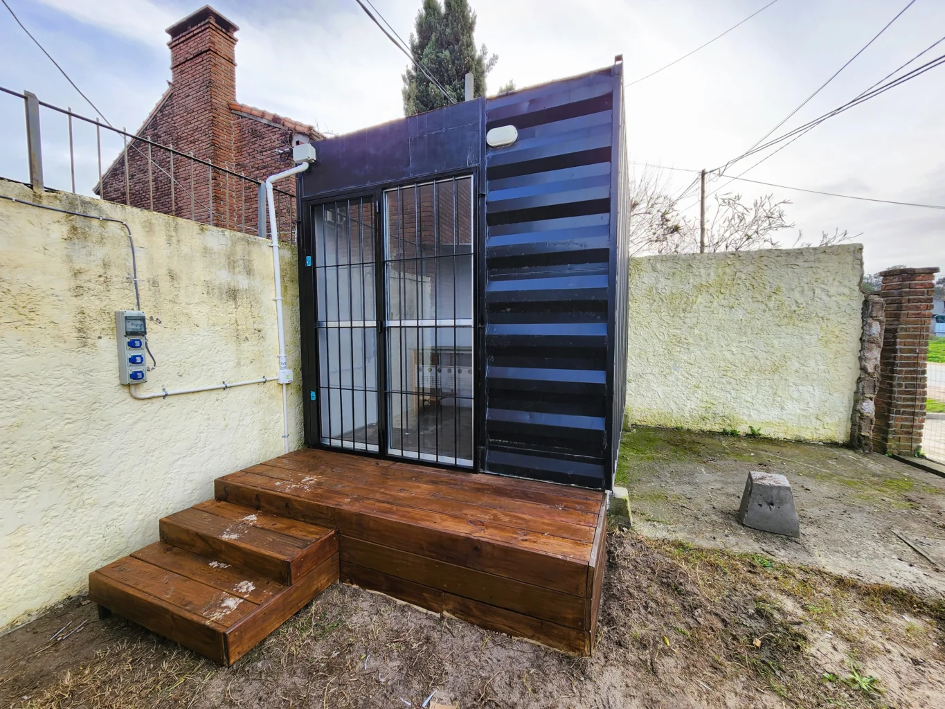 Local en Lomas de Solymar, propiedad 284720 -Imagen 2