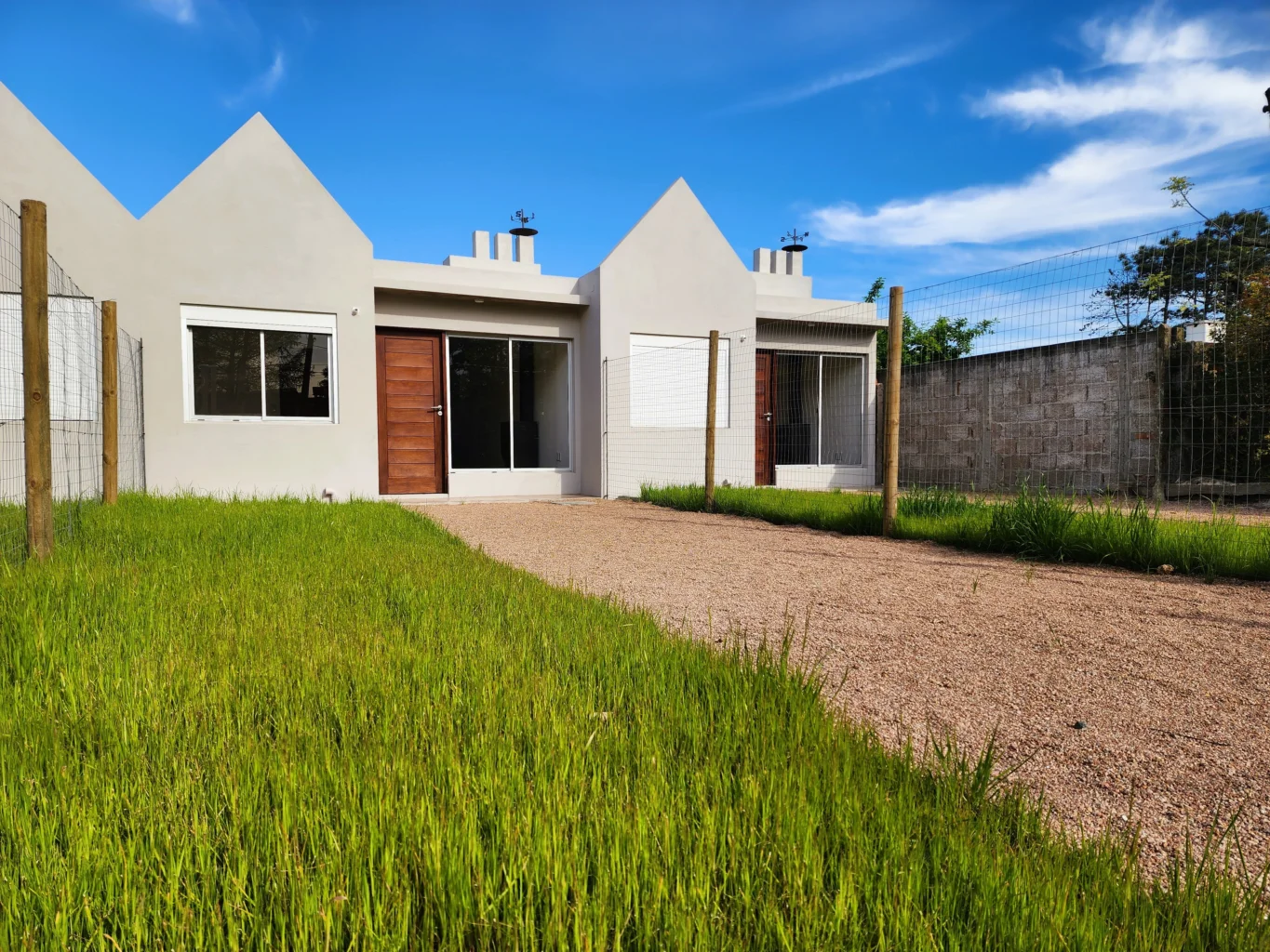 Casa en Médanos de Solymar, propiedad 284797 -Imagen 2