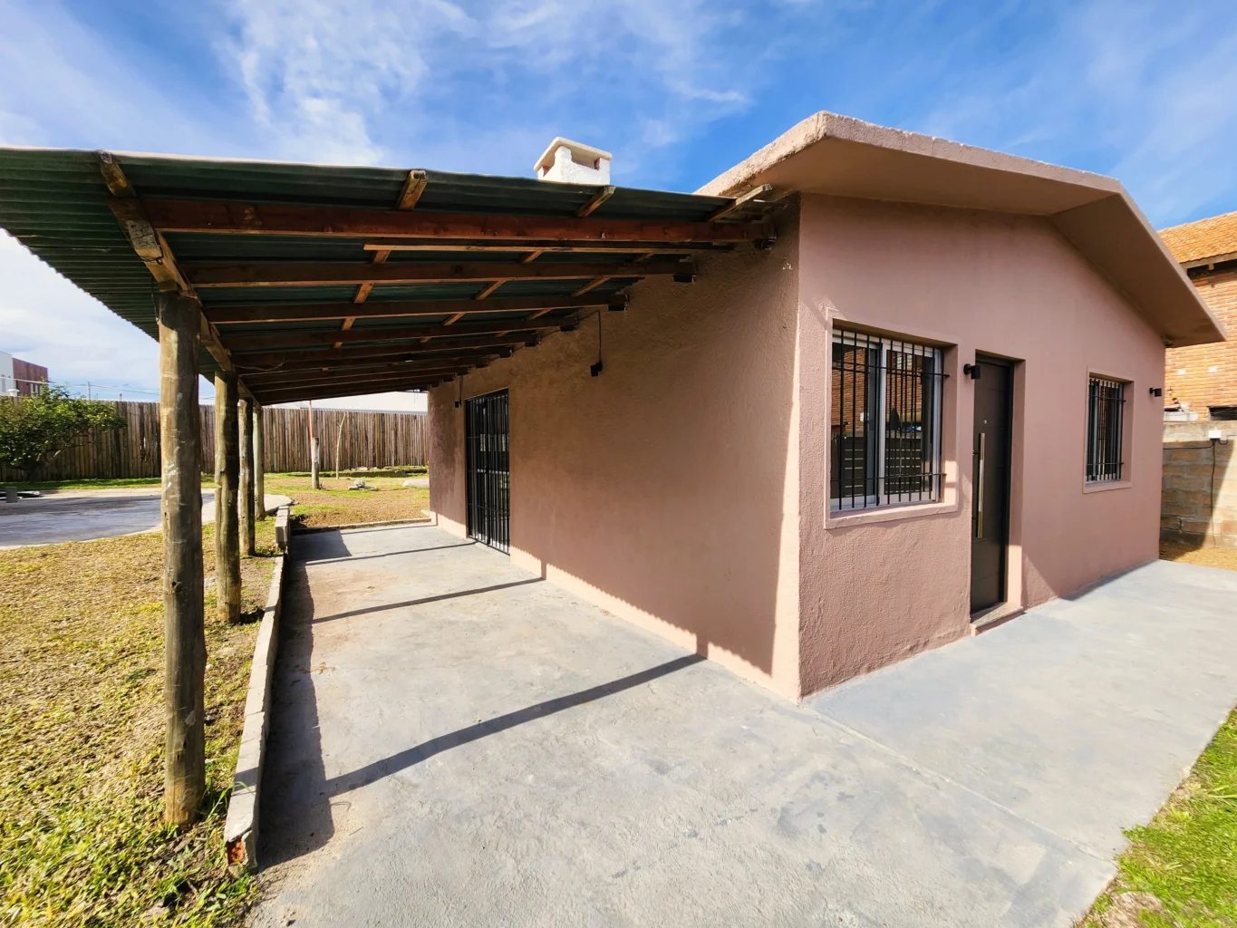 Apartamento en Lagomar, propiedad 287066 -Imagen 4