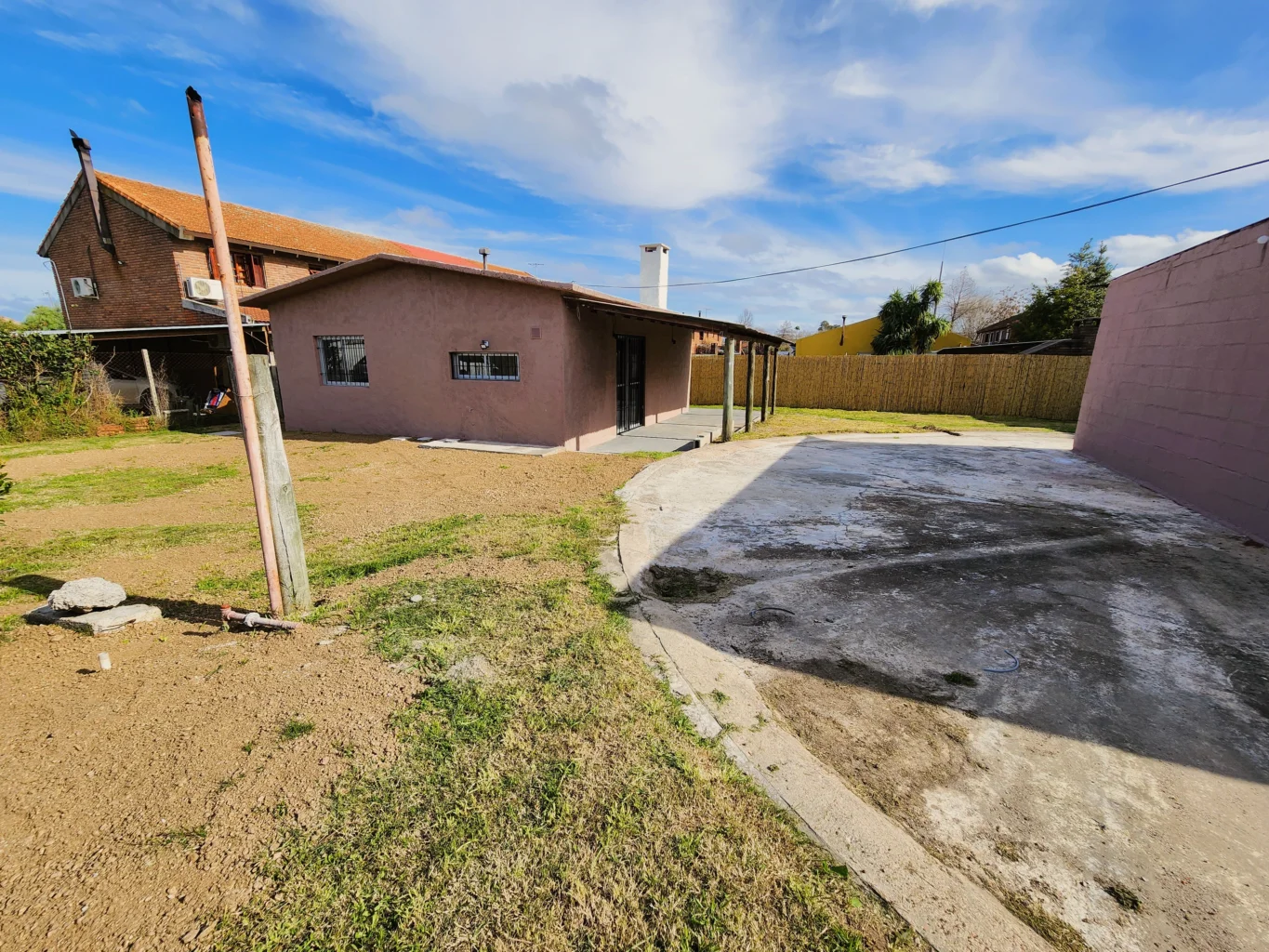 Apartamento en Lagomar, propiedad 287066 -Imagen 20