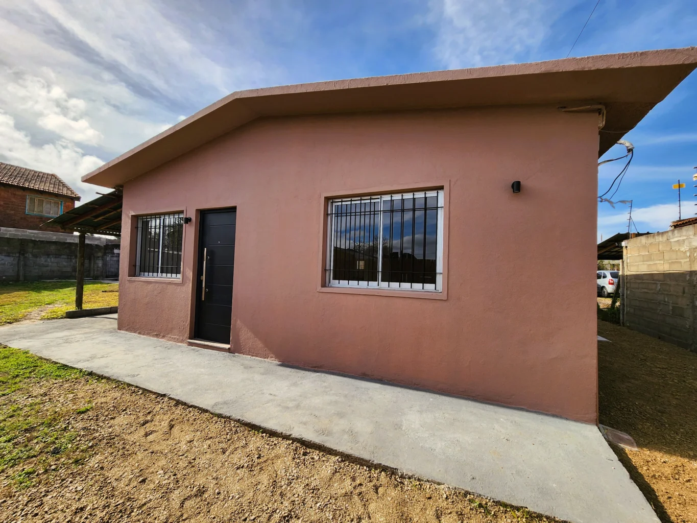 Apartamento en Lagomar, propiedad 287066 -Imagen 2