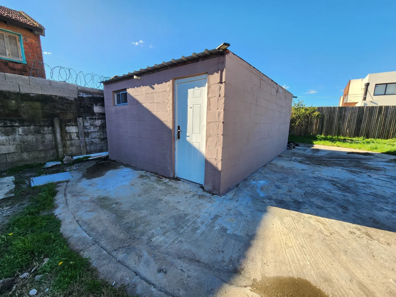Apartamento en Lagomar, propiedad 287066 -Imagen 14