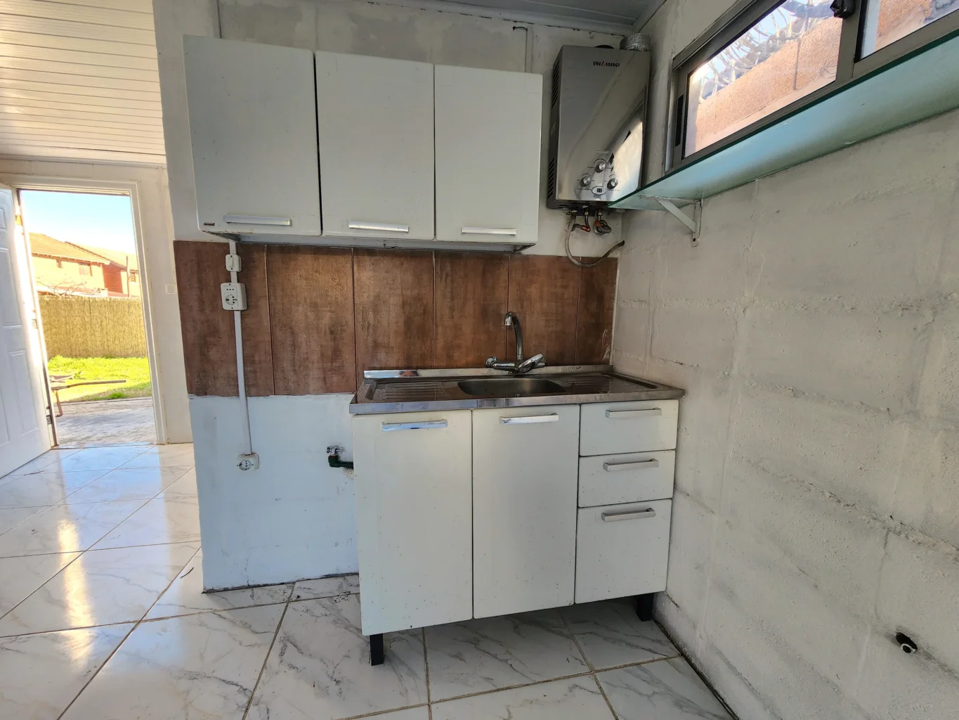 Apartamento en Lagomar, propiedad 287066 -Imagen 17