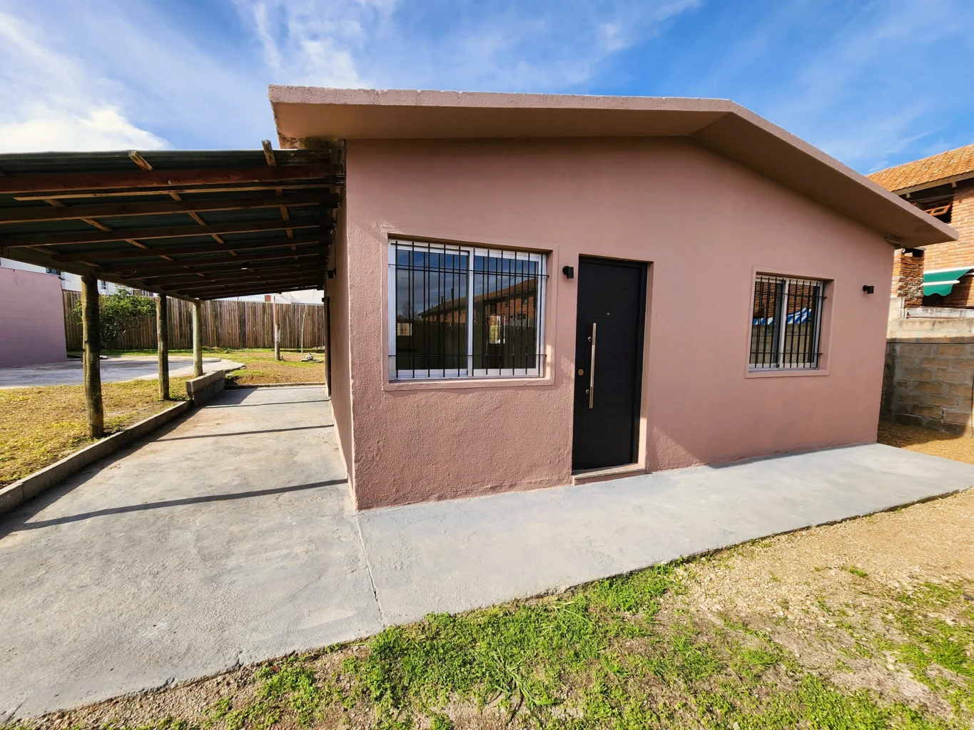 Apartamento en Lagomar, propiedad 287066 -Imagen 3