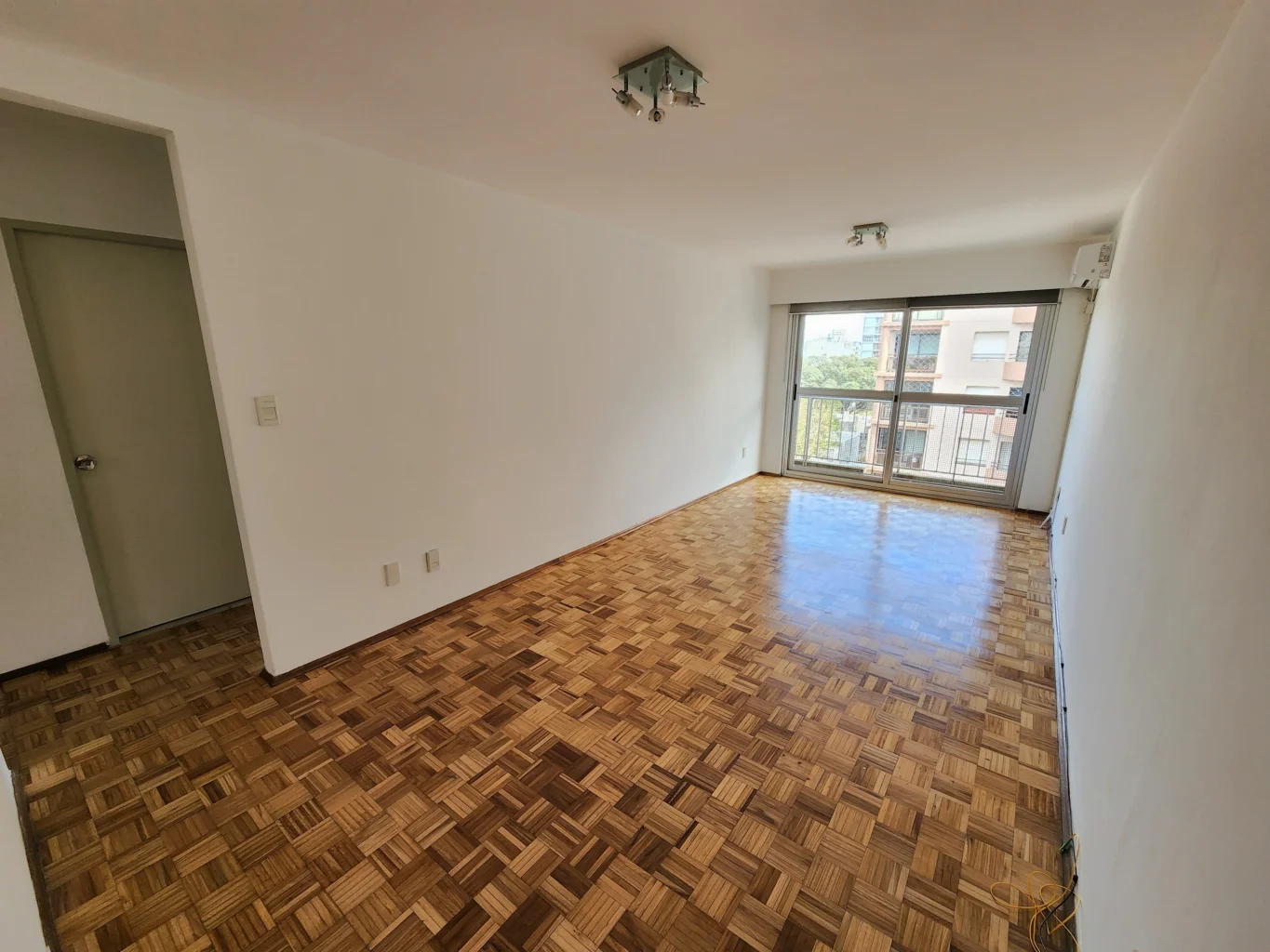 Apartamento en Punta Carretas, propiedad 292450 -Imagen 1
