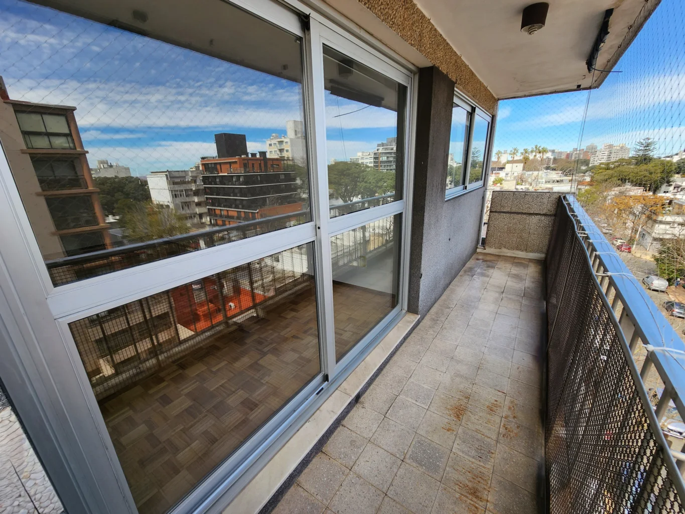 Apartamento en Punta Carretas, propiedad 292450 -Imagen 4