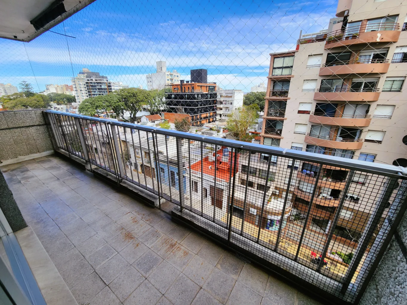 Apartamento en Punta Carretas, propiedad 292450 -Imagen 3