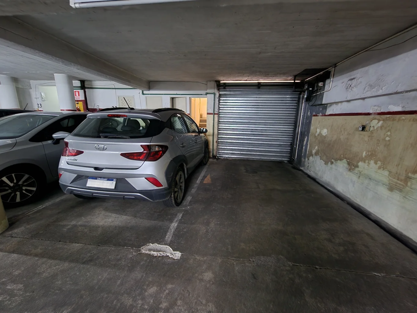 Apartamento en Punta Carretas, propiedad 292450 -Imagen 16
