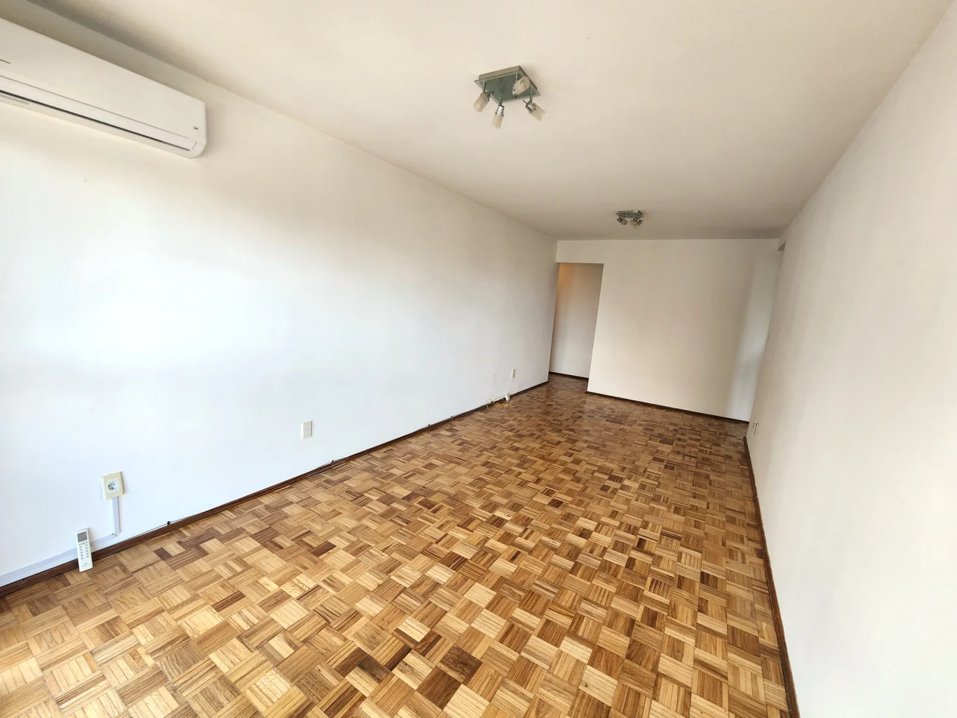 Apartamento en Punta Carretas, propiedad 292450 -Imagen 2