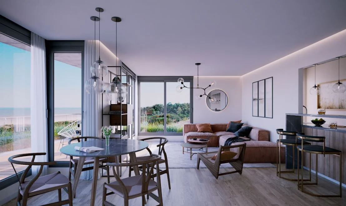 Apartamento en Barra de Carrasco, propiedad 294069 -Imagen 3