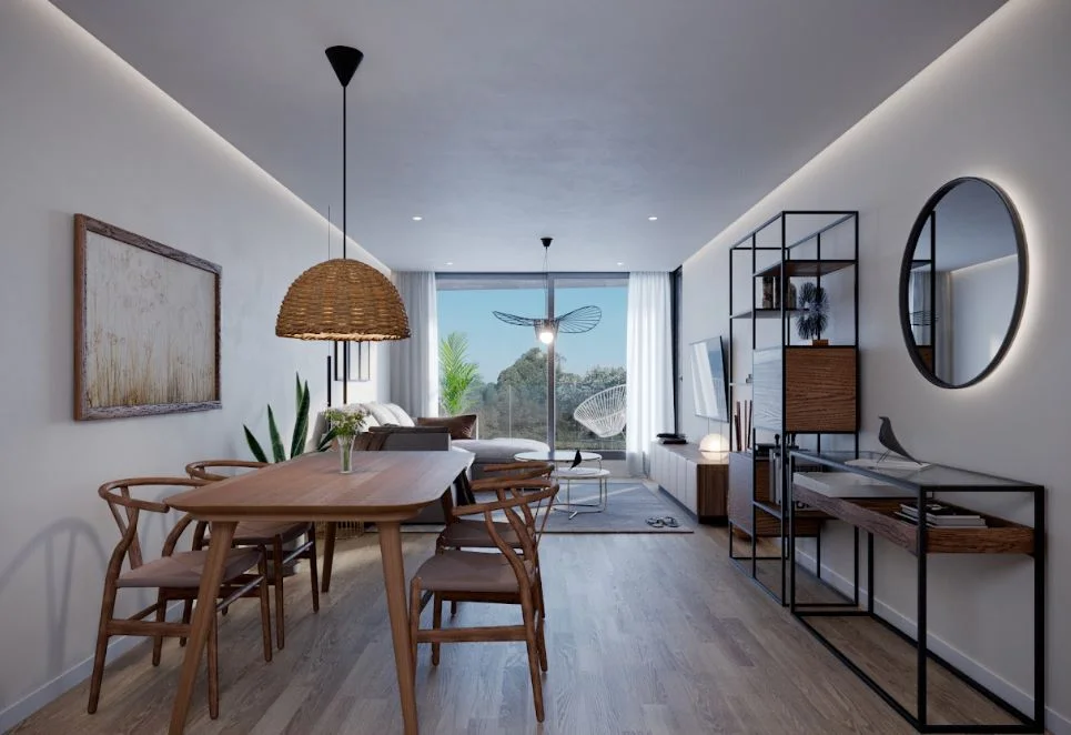 Apartamento en Barra de Carrasco, propiedad 294069 -Imagen 6