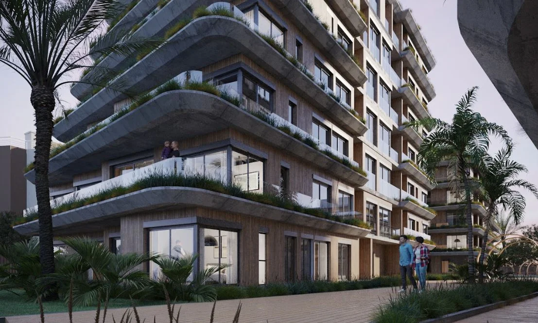 Apartamento en Barra de Carrasco, propiedad 294069 -Imagen 2
