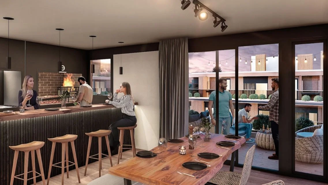 Apartamento en Barra de Carrasco, propiedad 294069 -Imagen 8