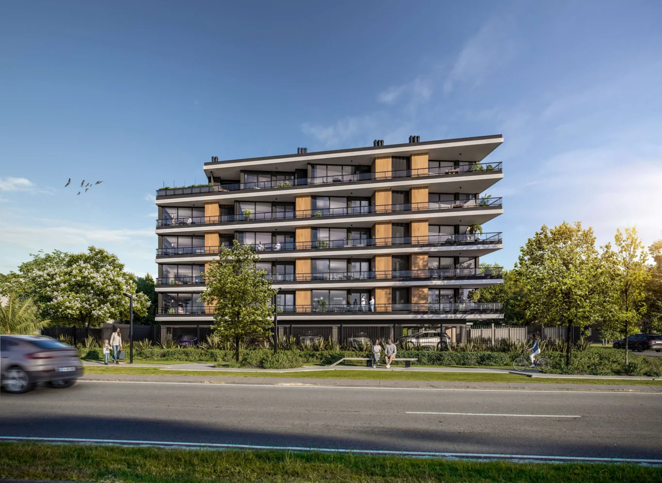 Apartamento en Parque Carrasco, propiedad 297223 -Imagen 1