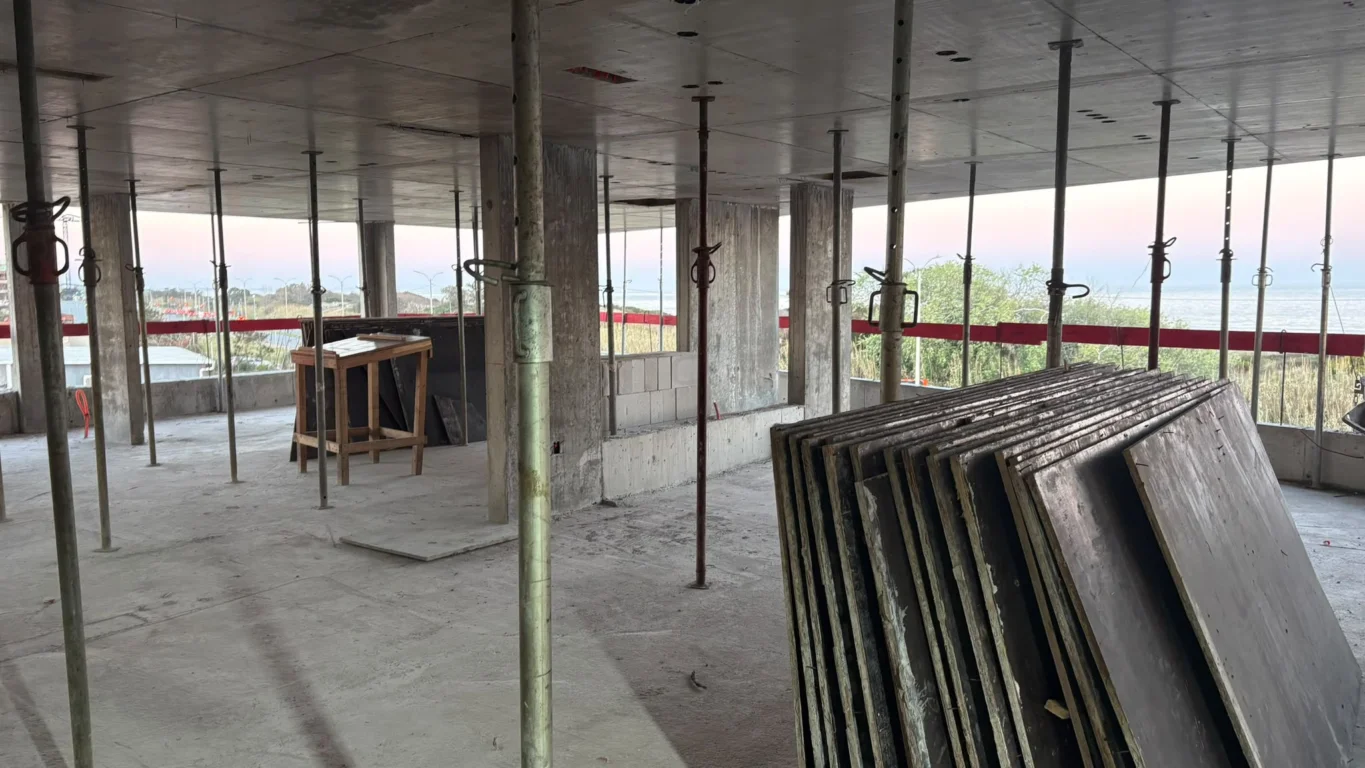Apartamento en Parque Carrasco, propiedad 297223 -Imagen 7
