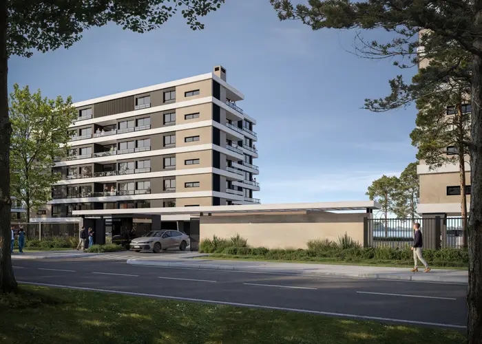 TU NUEVO HOGAR FRENTE AL LAGO!! ESTRENÉ!! ÚLTIMAS UNIDADES!!