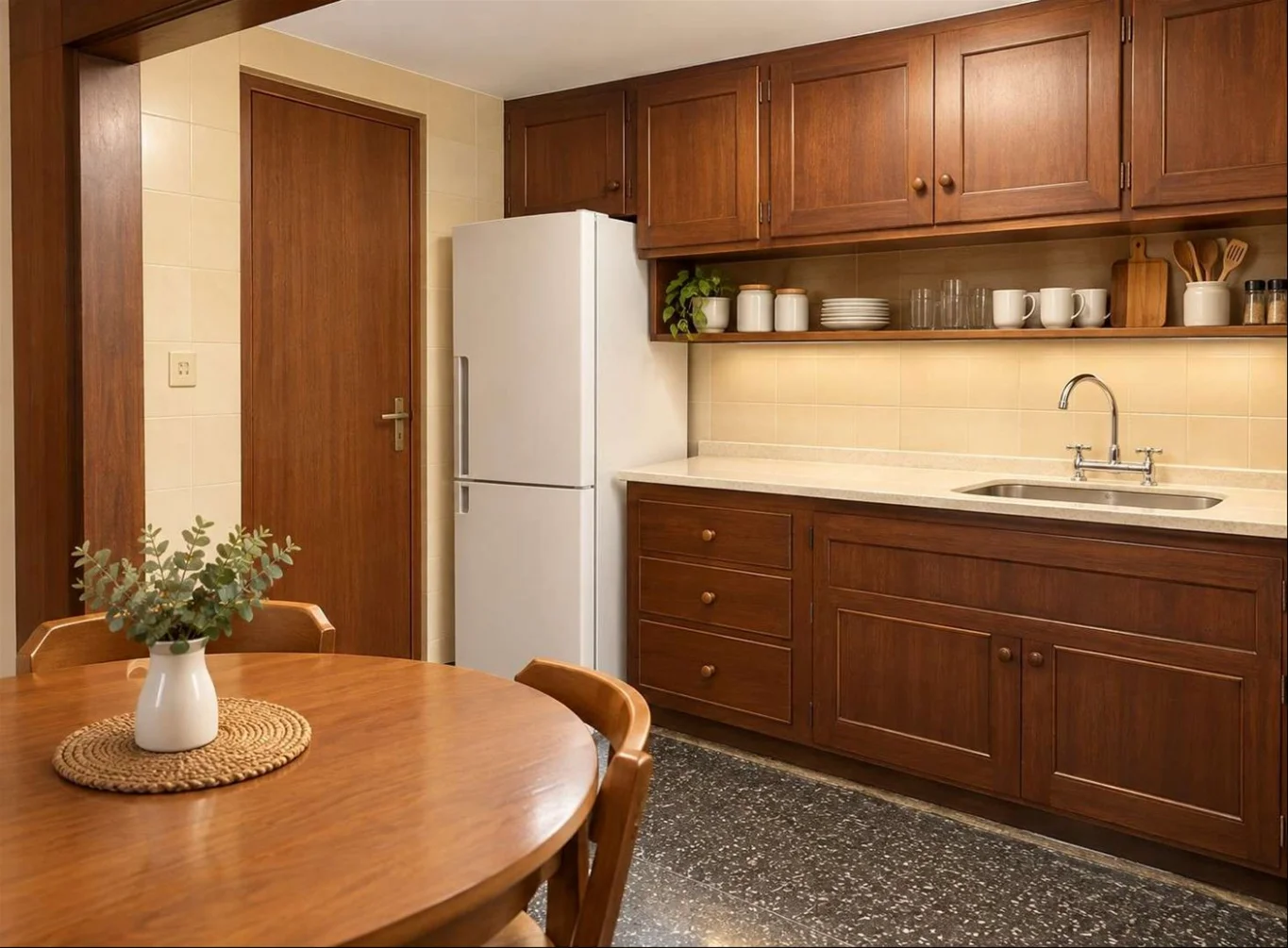 Apartamento en Prado, propiedad 260163 -Imagen 1