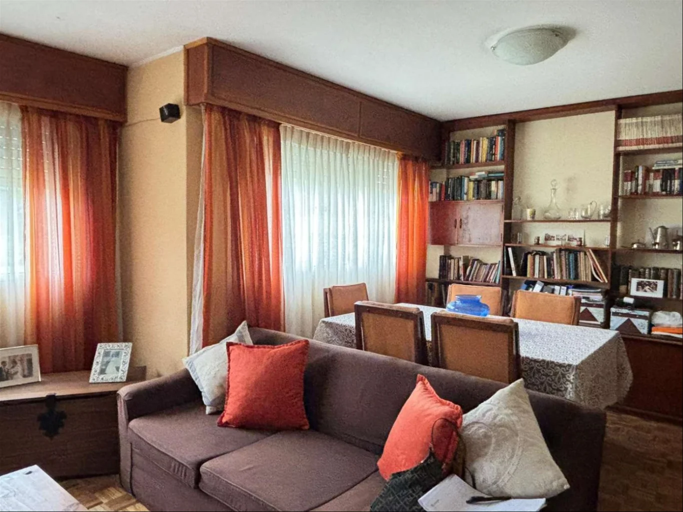 Apartamento en Prado, propiedad 260163 -Imagen 7