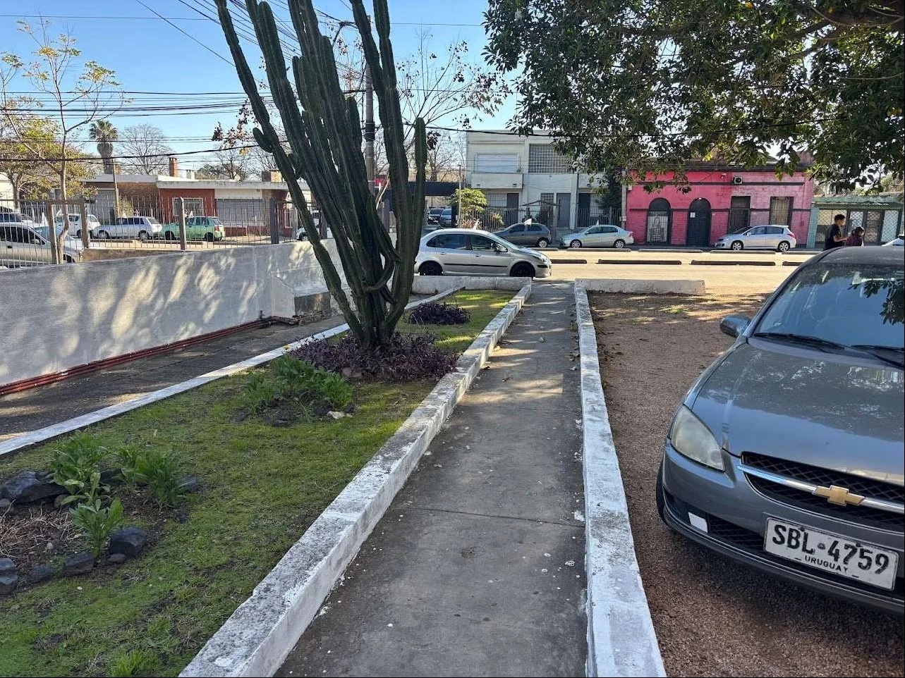 Apartamento en Belvedere, propiedad 276882 -Imagen 14