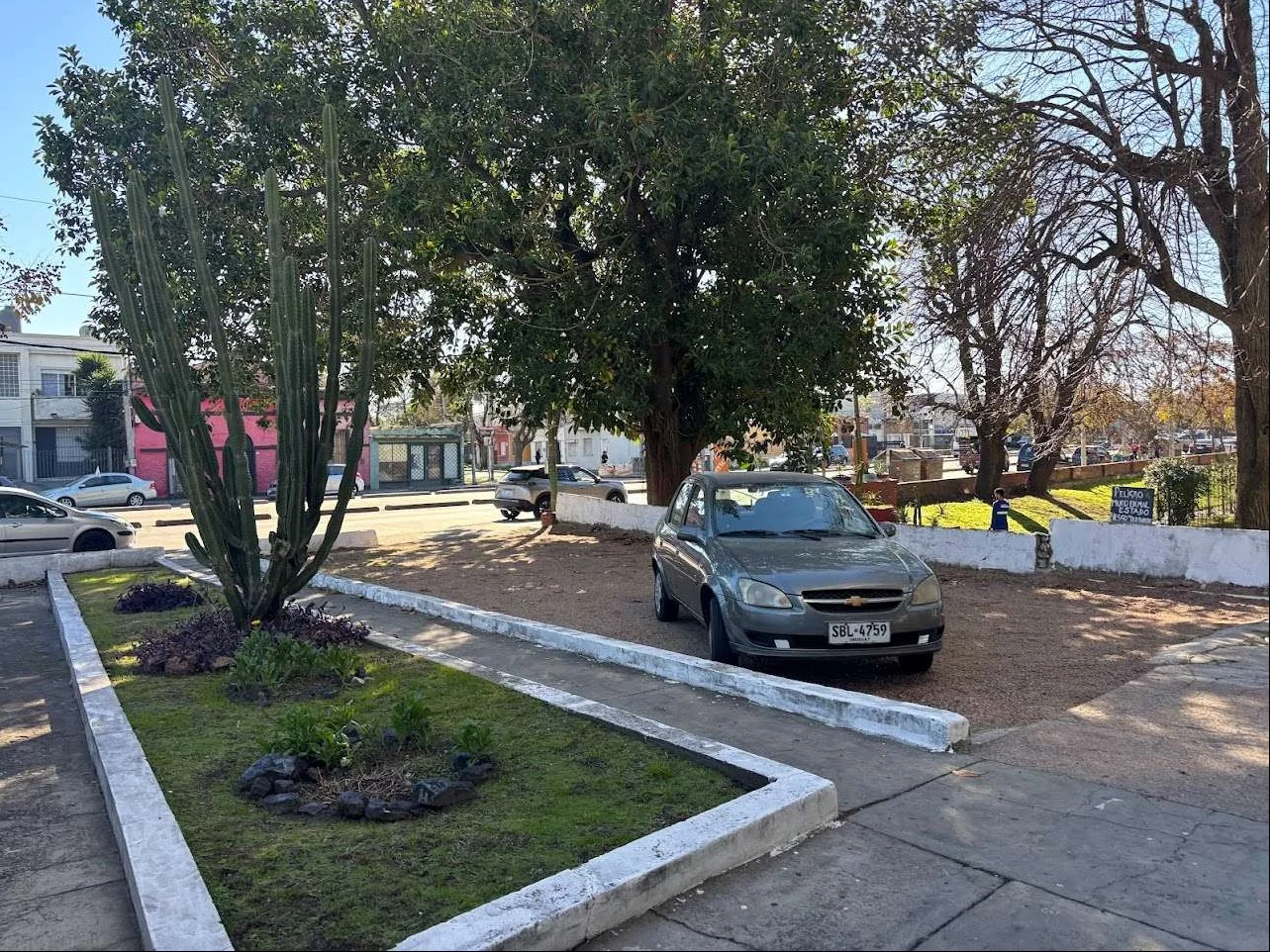 Apartamento en Belvedere, propiedad 276882 -Imagen 15