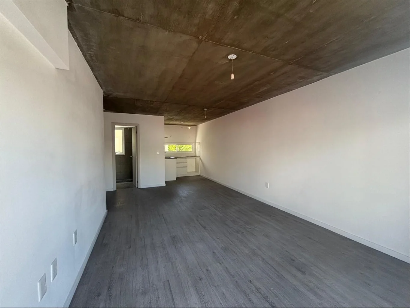 Apartamento en Cordón, propiedad 289798 -Imagen 12