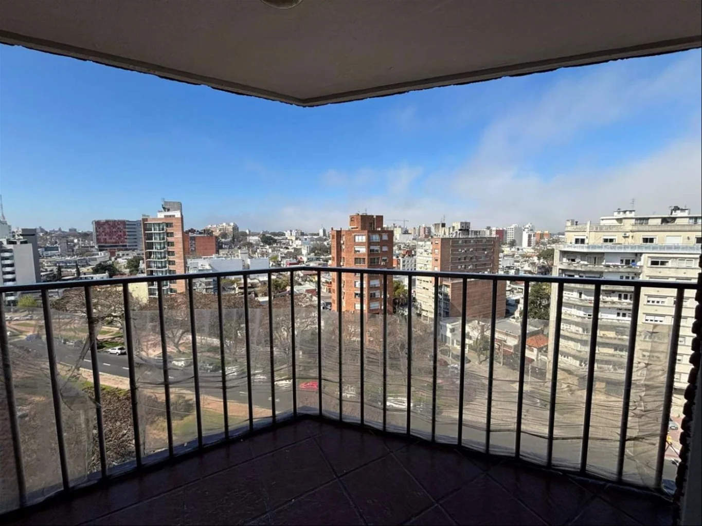 Apartamento en La Blanqueada, propiedad 291713 -Imagen 11