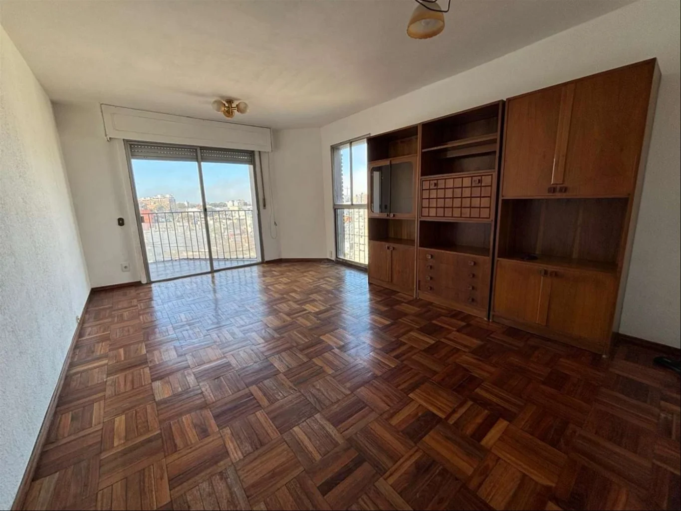 Apartamento en La Blanqueada, propiedad 291713 -Imagen 17
