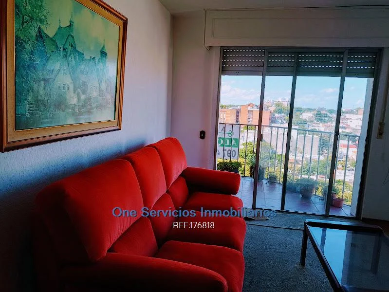Apartamento en La Blanqueada, propiedad 291713 -Imagen 2