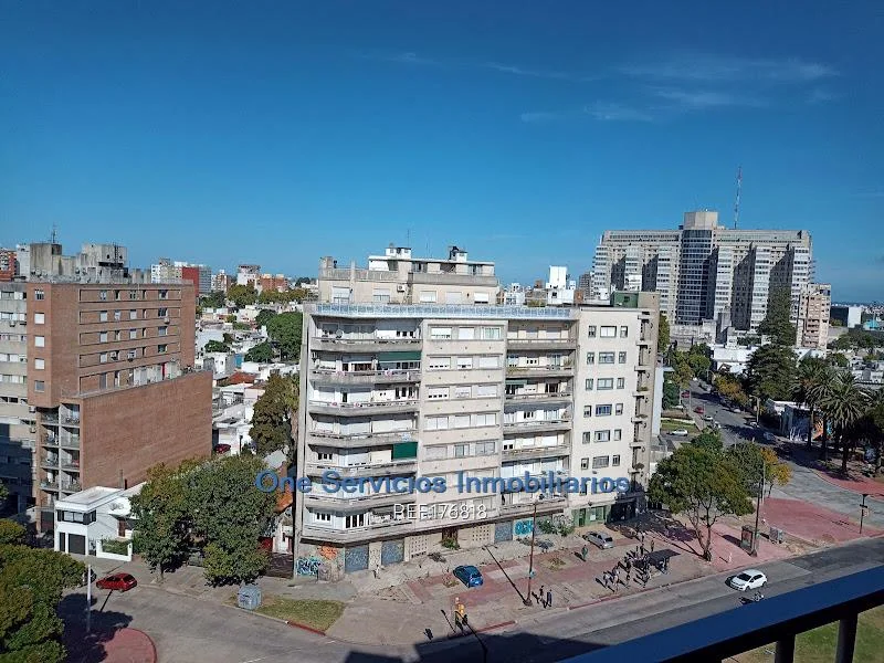 Apartamento en La Blanqueada, propiedad 291713 -Imagen 5