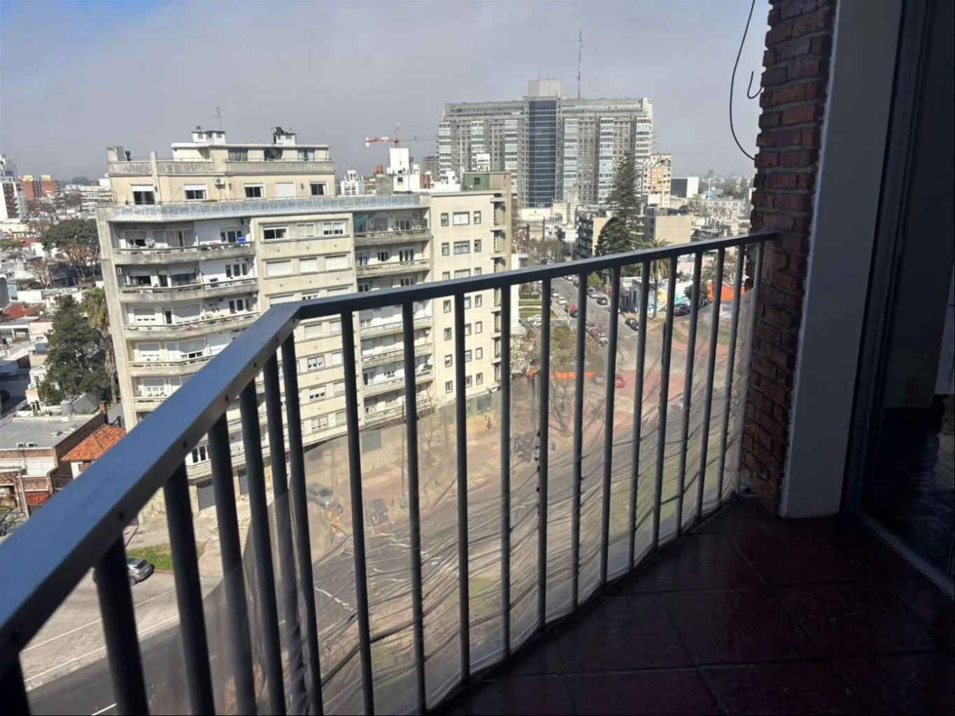 Apartamento en La Blanqueada, propiedad 291713 -Imagen 8