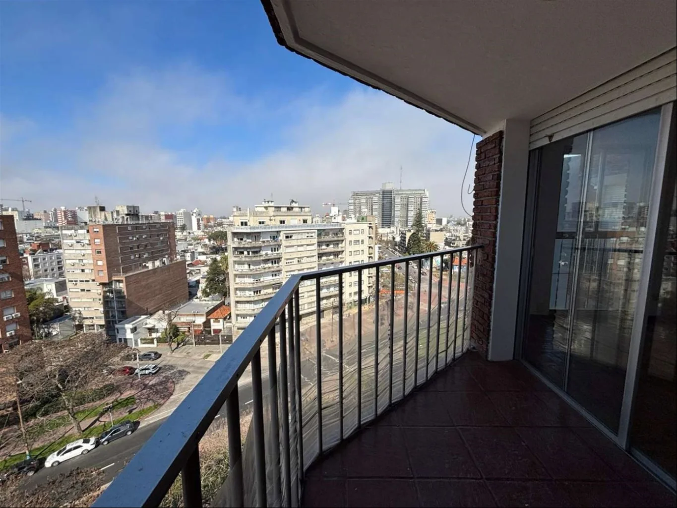 Apartamento en La Blanqueada, propiedad 291713 -Imagen 9
