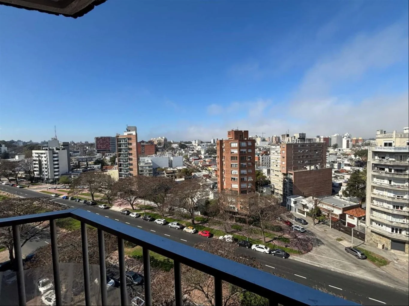 Apartamento en La Blanqueada, propiedad 291713 -Imagen 10