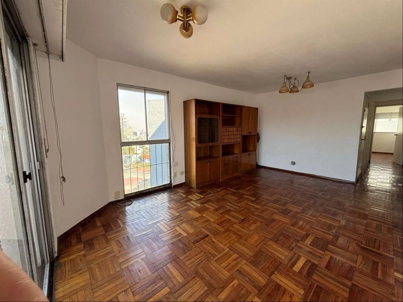 Apartamento en La Blanqueada, propiedad 291713 -Imagen 12