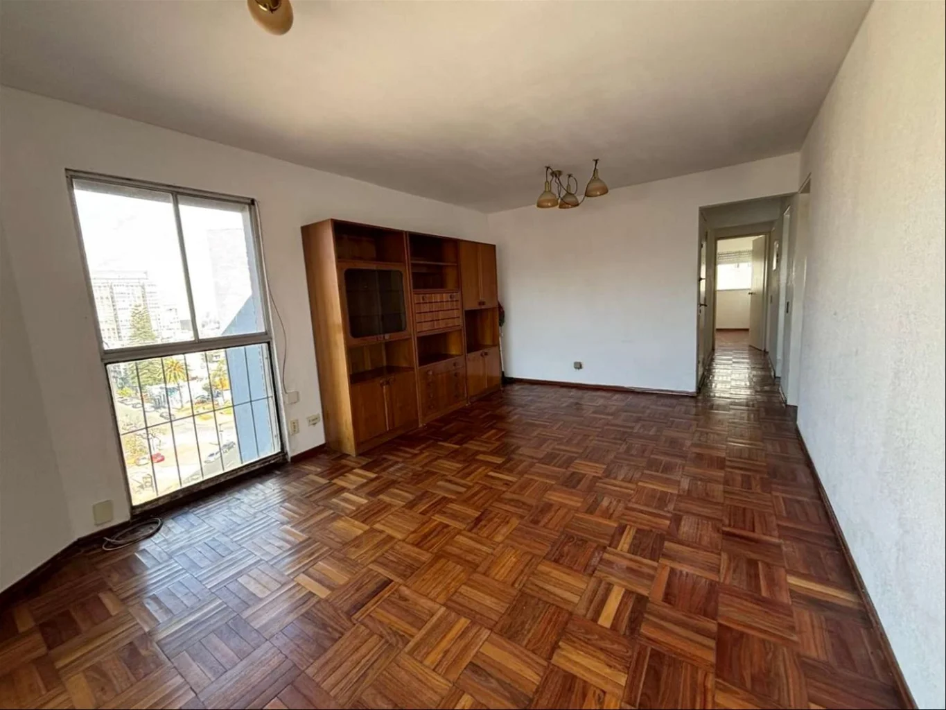 Apartamento en La Blanqueada, propiedad 291713 -Imagen 13