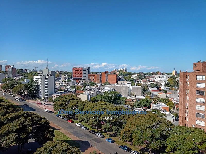 Apartamento en La Blanqueada, propiedad 291713 -Imagen 6