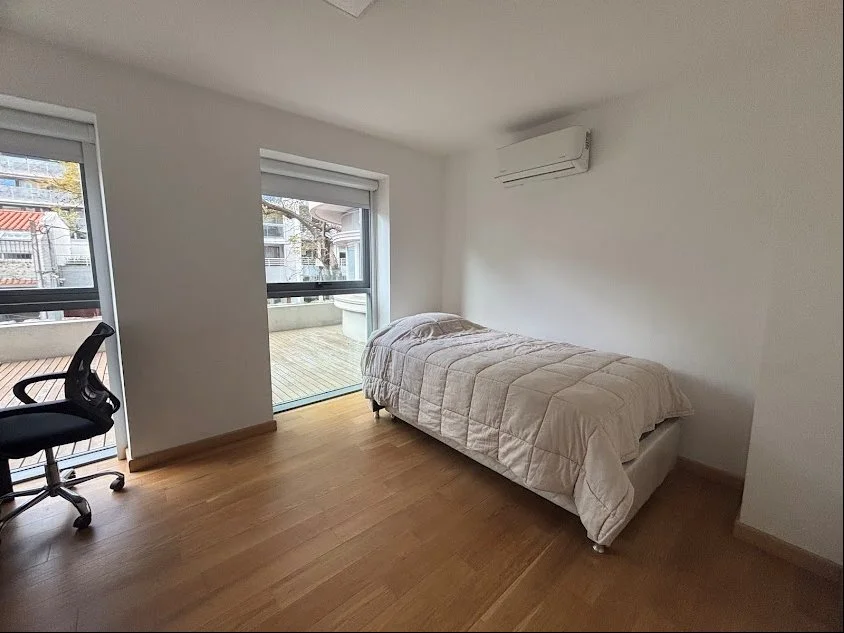Apartamento en Punta Carretas, propiedad 292297 -Imagen 10