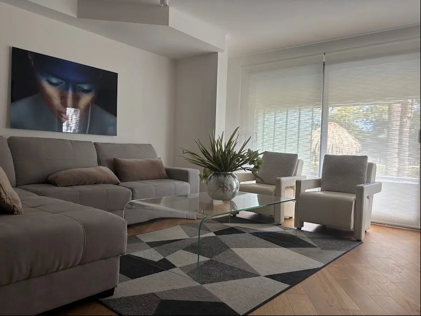 Apartamento en Punta Carretas, propiedad 292297 -Imagen 3