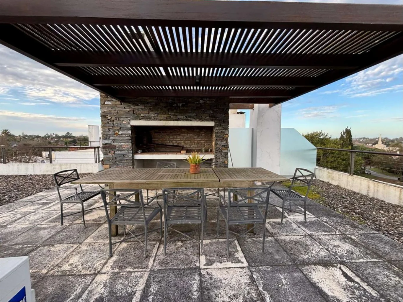 Apartamento en Carrasco, propiedad 292830 -Imagen 20