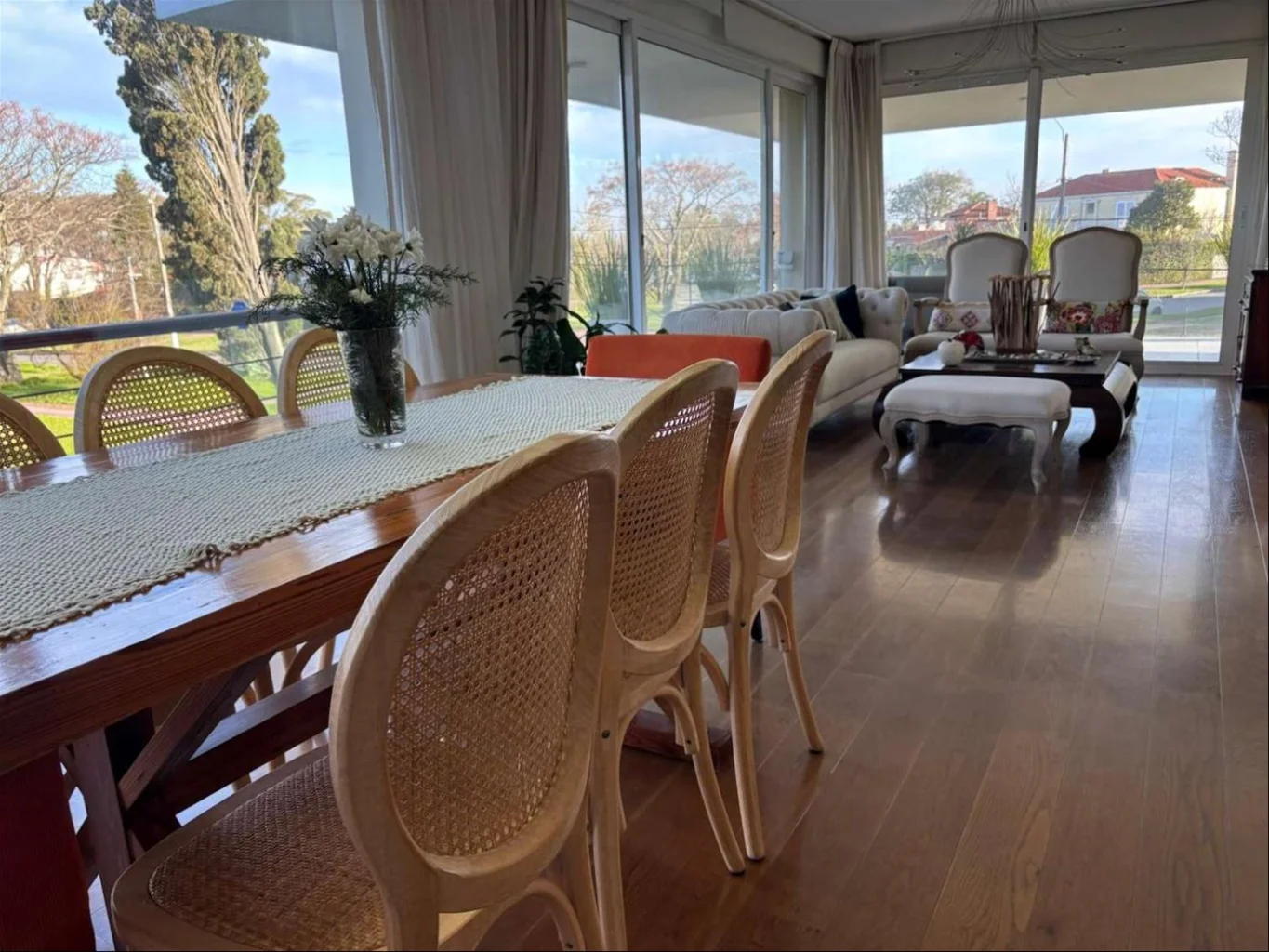 Apartamento en Carrasco, propiedad 292830 -Imagen 3