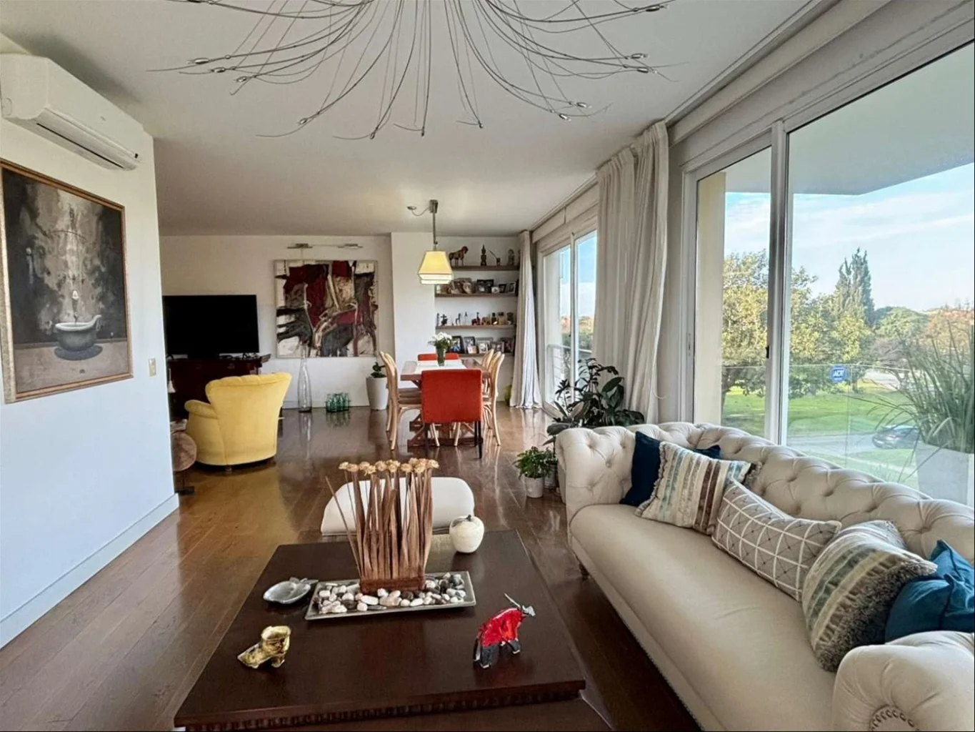 Apartamento en Carrasco, propiedad 292830 -Imagen 4
