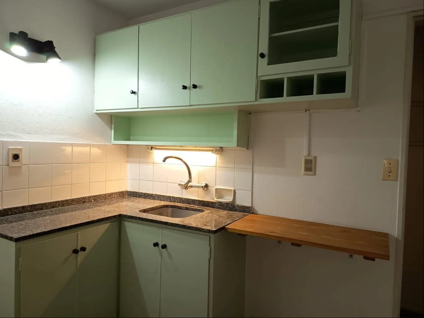 Apartamento en Cordón, propiedad 296553 -Imagen 1
