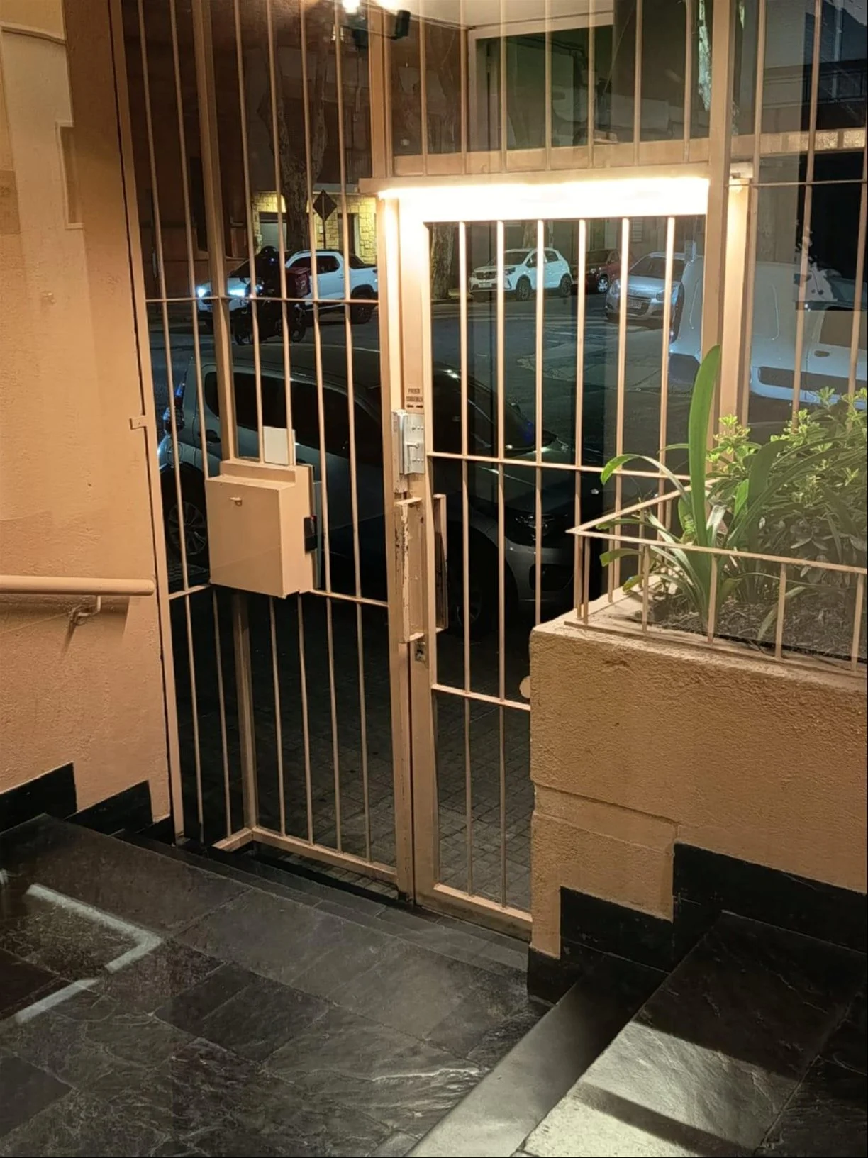 Apartamento en Cordón, propiedad 296553 -Imagen 15