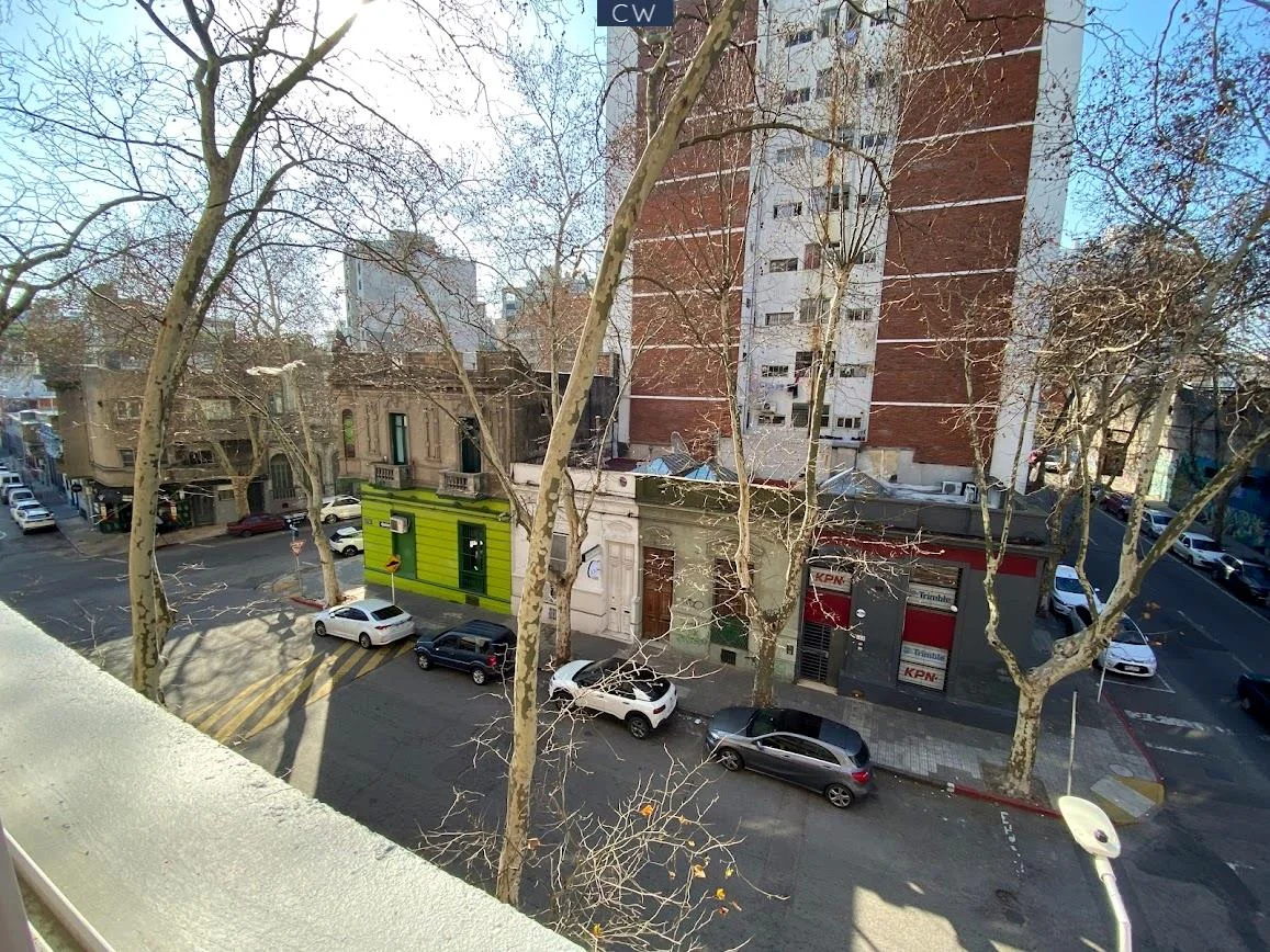 Apartamento en Cordón, propiedad 296553 -Imagen 6