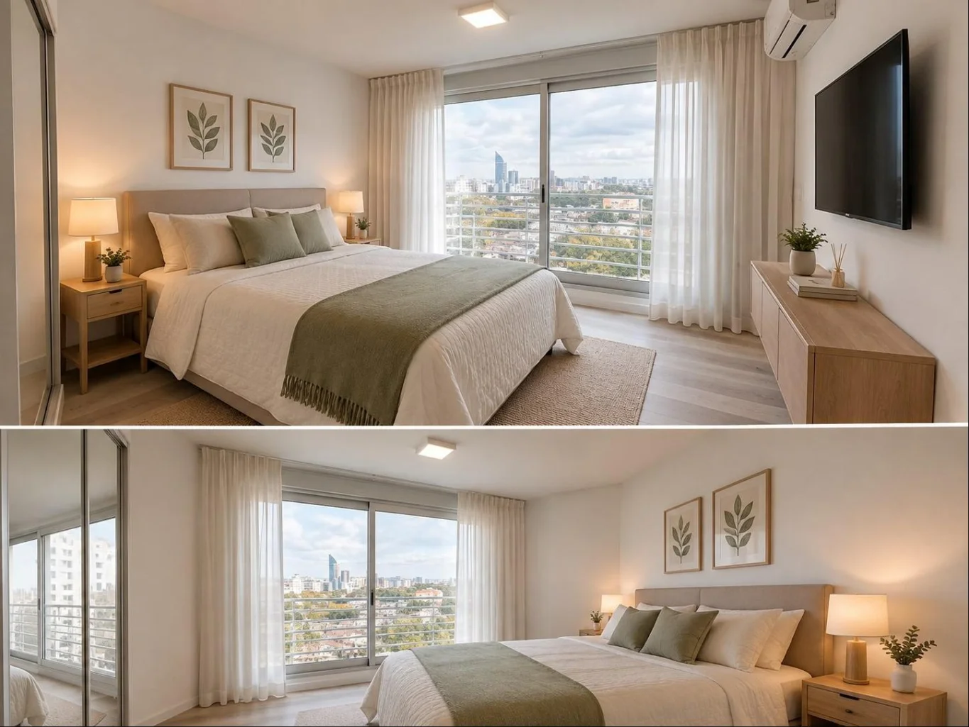 Apartamento en Cordón, propiedad 296554 -Imagen 3