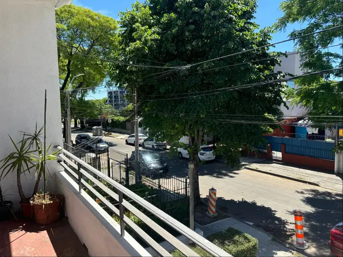 Venta Malvín Sur PH  DÚPLEX CON GRAN TERRAZA Y PARRILLERO – SIN GASTOS COMUNES