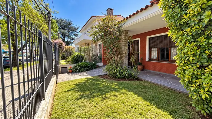 Venta Casa Atahualpa 4 Dormitorios 2 Baños Barbacoa Garaje + cochera