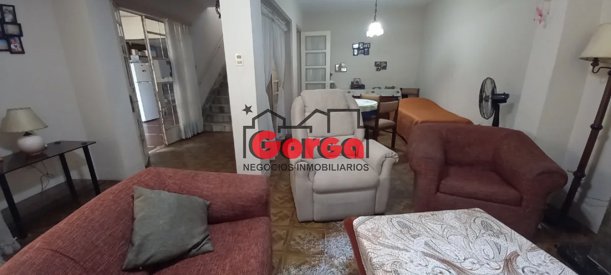 Casa en Brazo Oriental, propiedad 118320 -Imagen 2