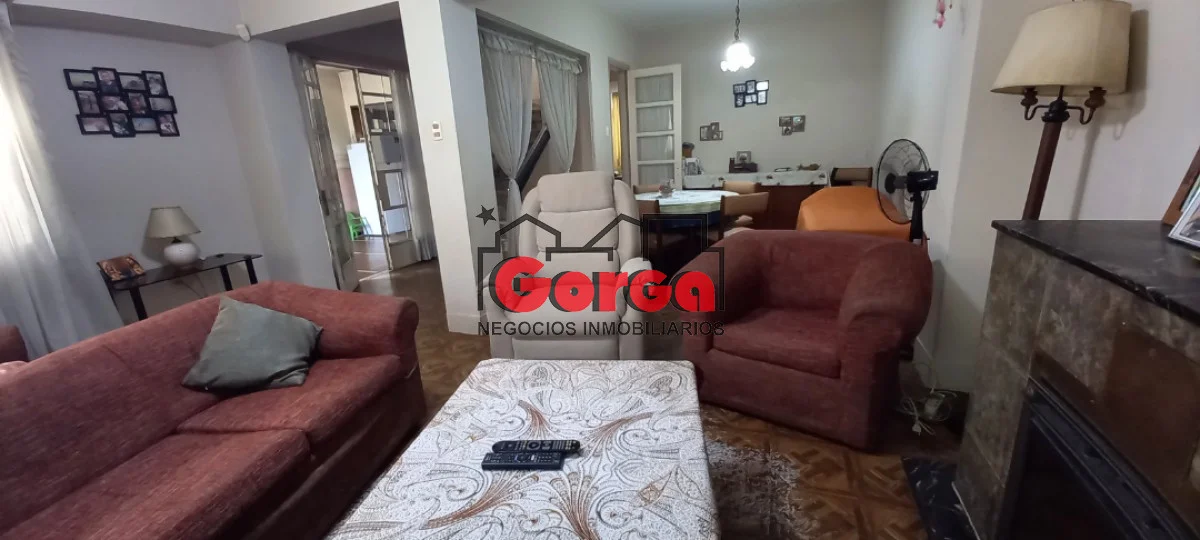 Casa en Brazo Oriental, propiedad 118320 -Imagen 3