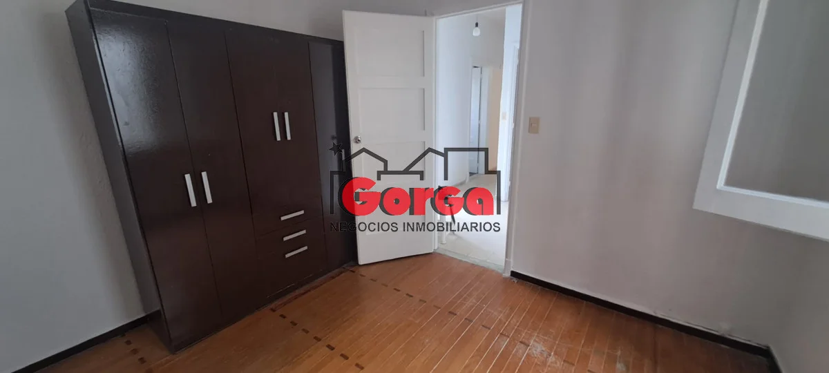 Apartamento en Reducto, propiedad 118329 -Imagen 6