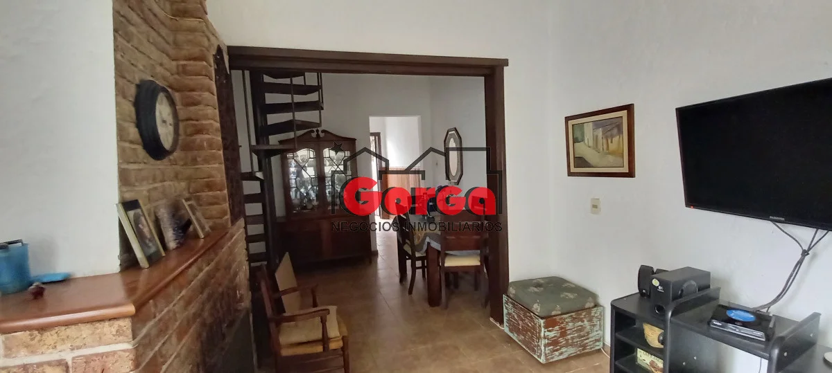 Casa en Aguada, propiedad 124651 -Imagen 1